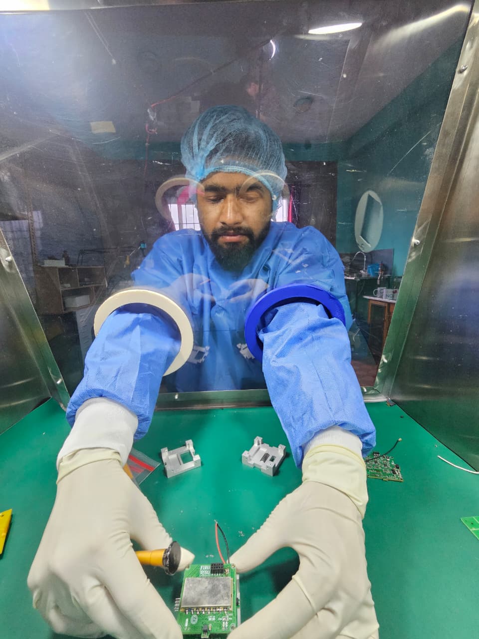 Decimal Sat photo 25